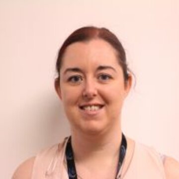 Miss McGrath