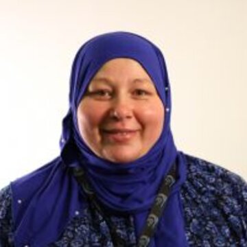 Mrs Botu
