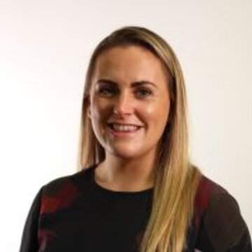 Mrs Bond