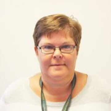 Mrs Russell
