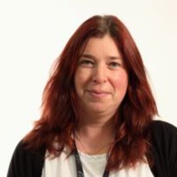 Mrs McGarry