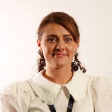 Mrs Ward