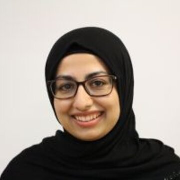 Miss Patel