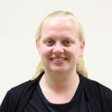 Mrs Griffiths