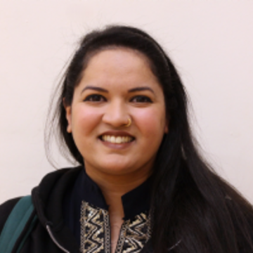 Miss Bokhari
