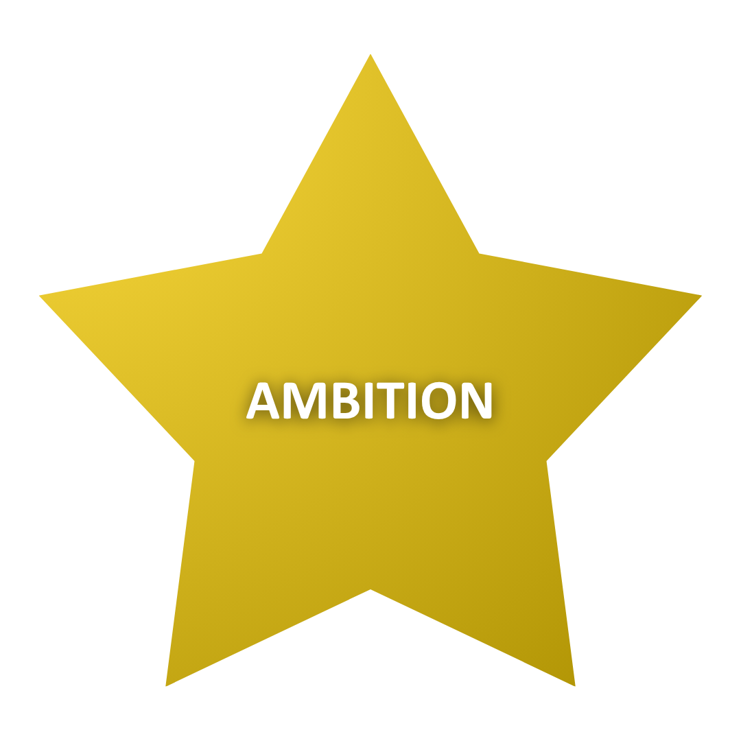 Ambition star