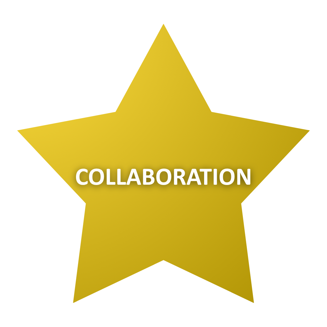 Collaboration star