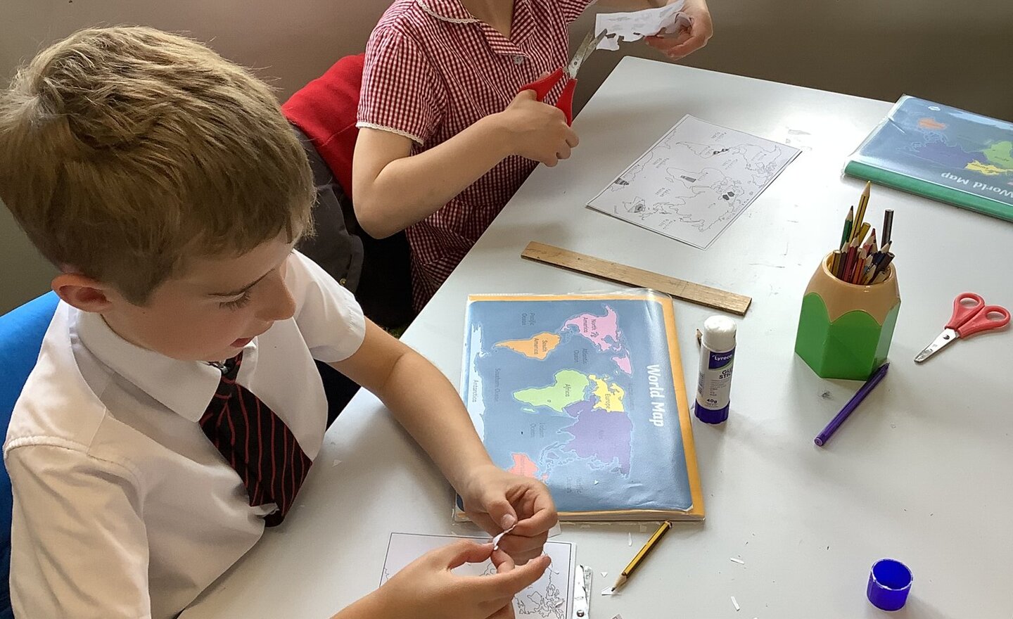 Image of Summer Term 1-Week 4-Class 2