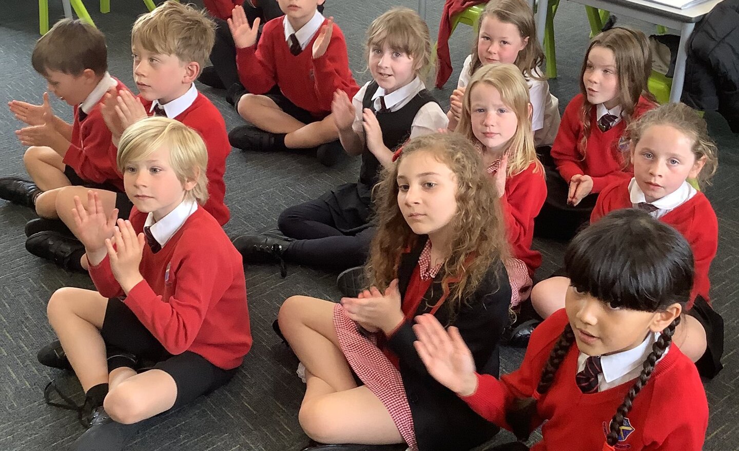 Image of Summer 1 week 2