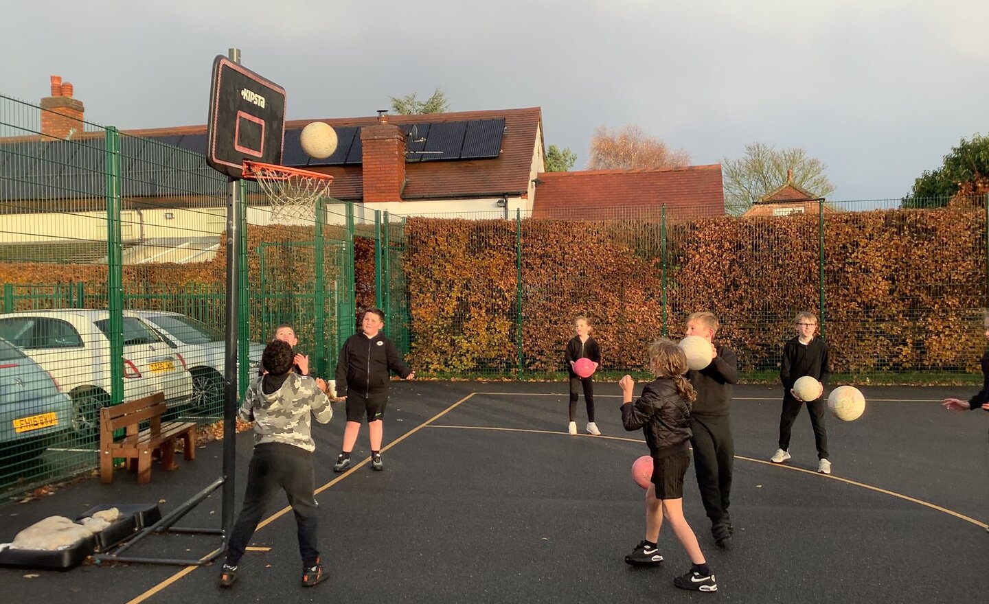 Image of Autumn 2 Week 6