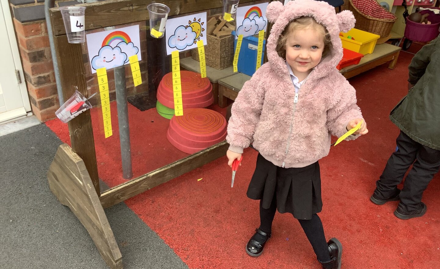 Image of Class 1 spring 2 Week 4 2025