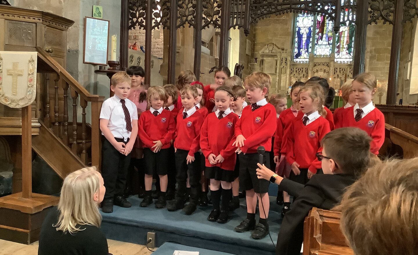 Image of Autumn 1 Week 6