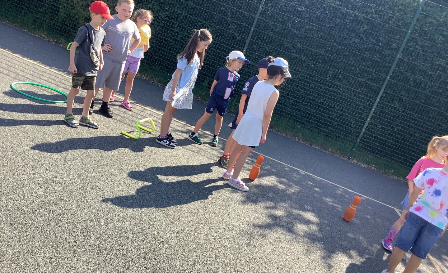 Image of Summer term 2, Week 2