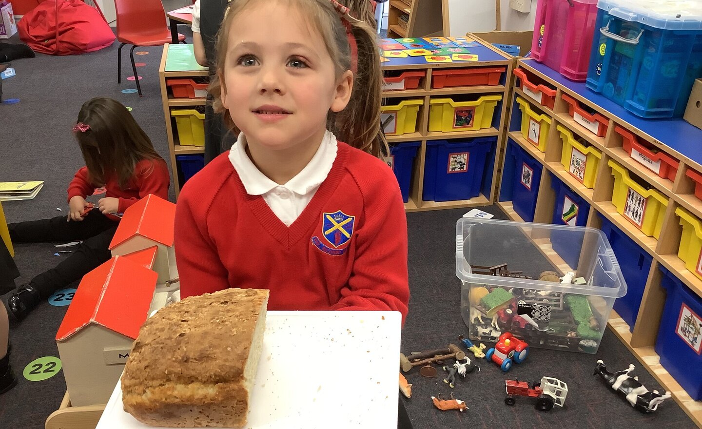 Image of Class 1 Week 5 autumn 1