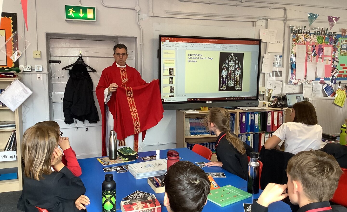 Image of Summer 2 Week 5