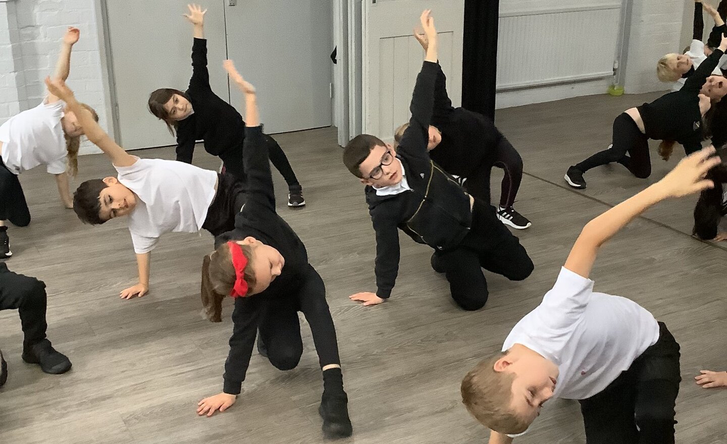 Image of Autumn Term Class 2 Week 3