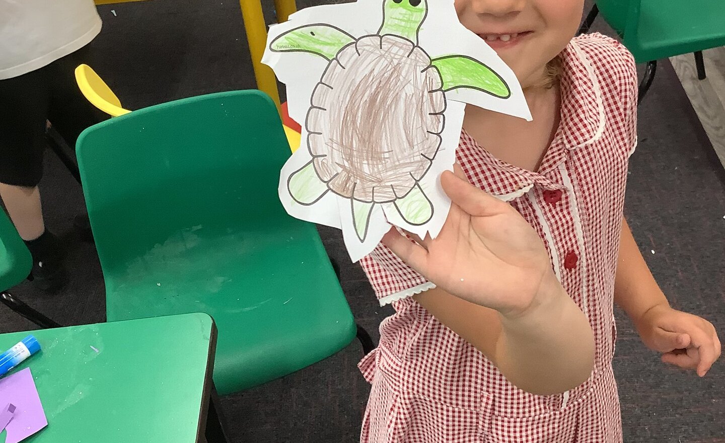 Image of Class 1 summer 2 Week 3