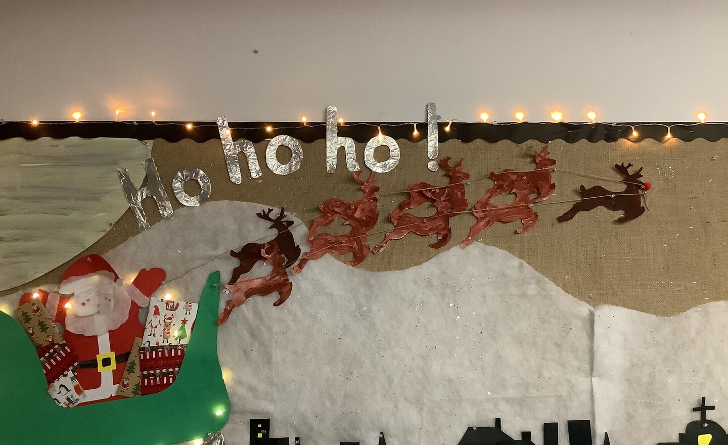 Image of Class 1 autumn 2 Week 4