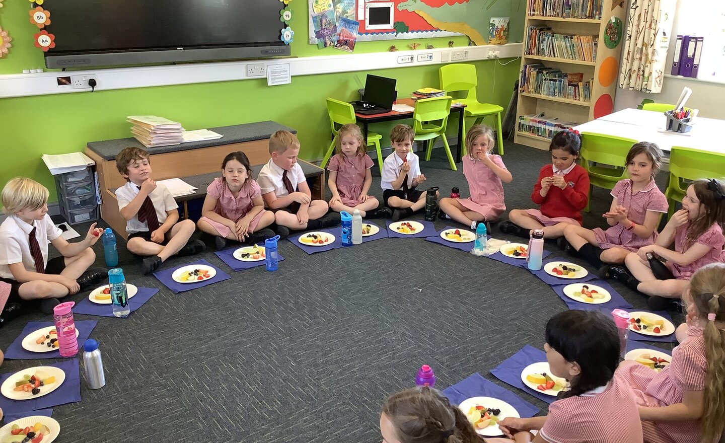 Image of Summer Term 2 Week 6