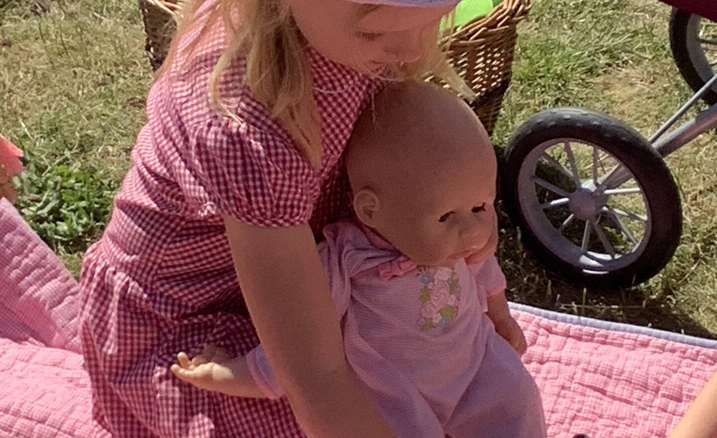 Image of Class 1 summer 2 Week 3