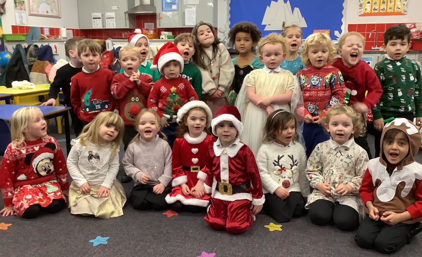 Image of Class 1 autumn 2 Week 7 2023