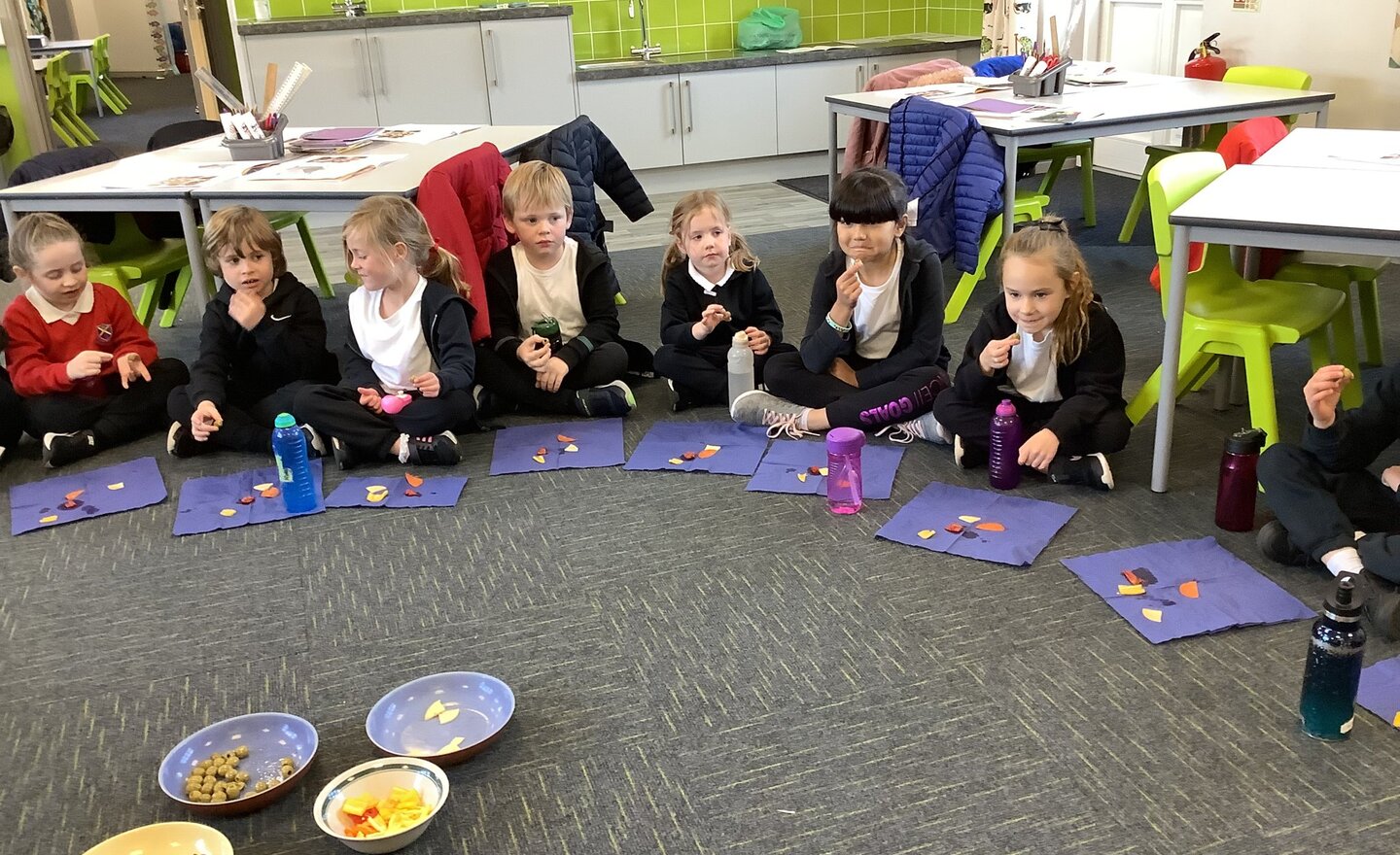 Image of Autumn 2 Week 1