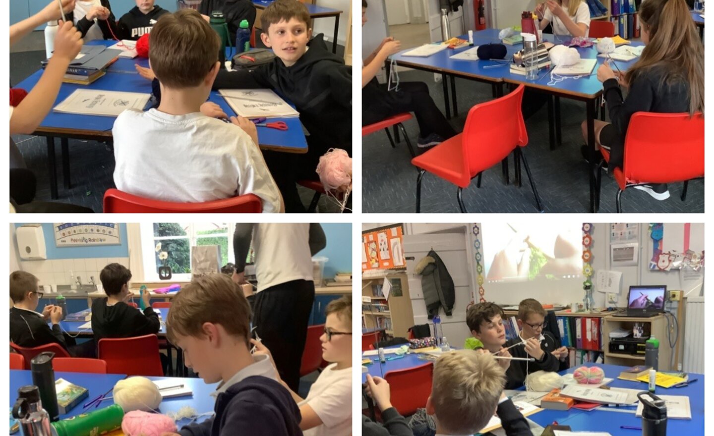 Image of Autumn 2 - Week 3