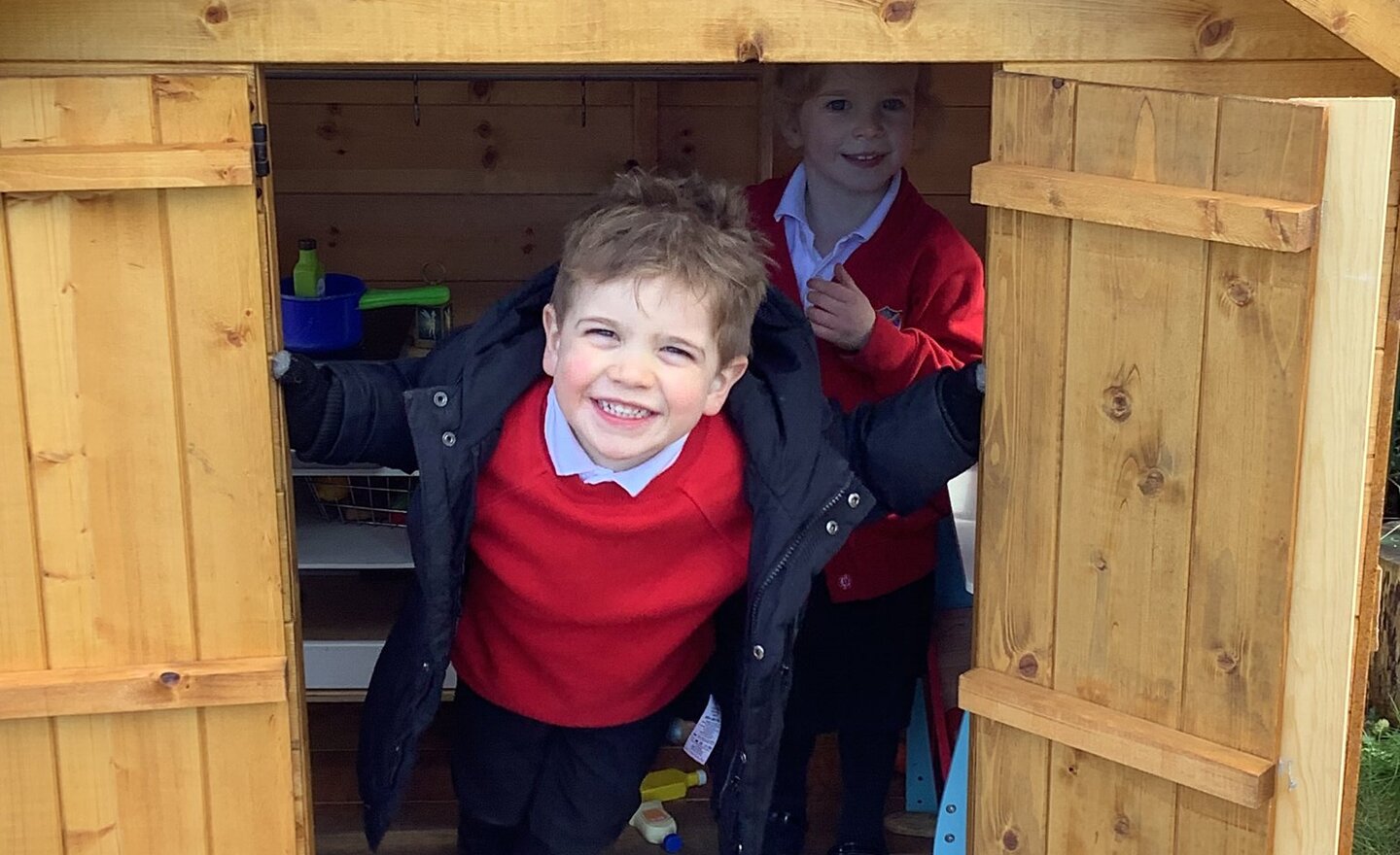 Image of Class 1 spring 2 Week 3