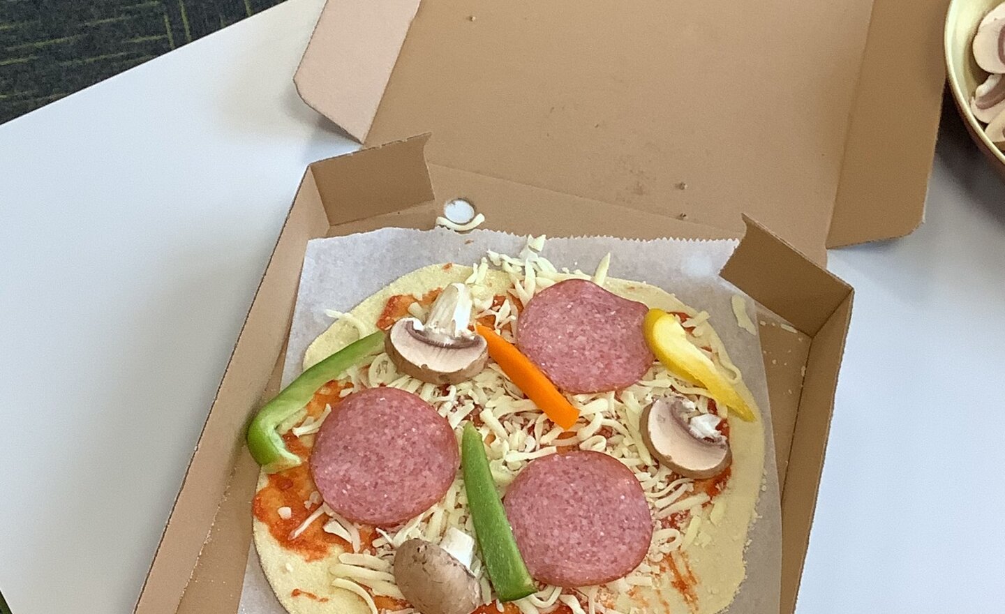 Image of Autumn 2 Week 2