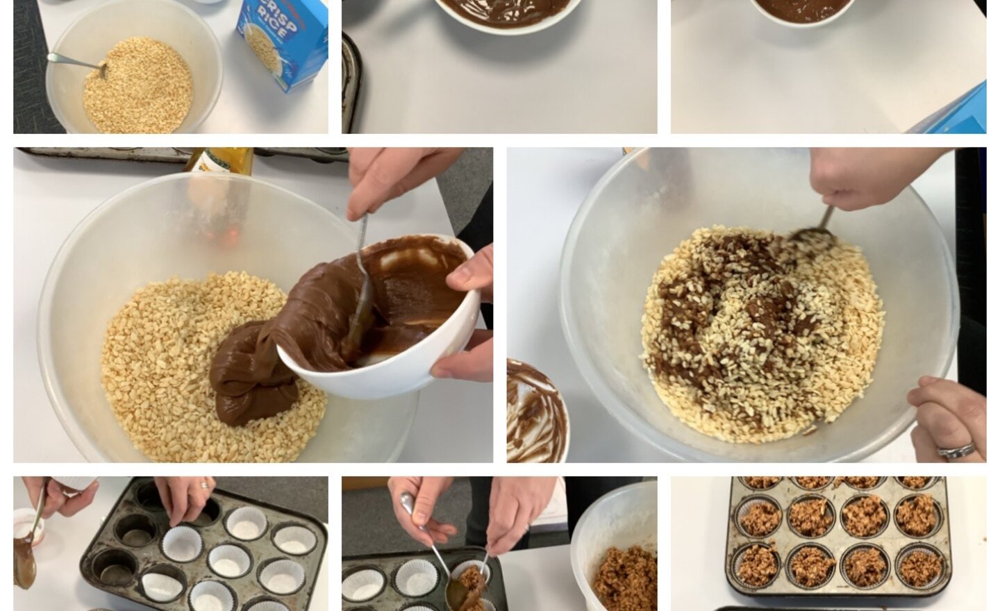 Image of Autumn 2 week 4