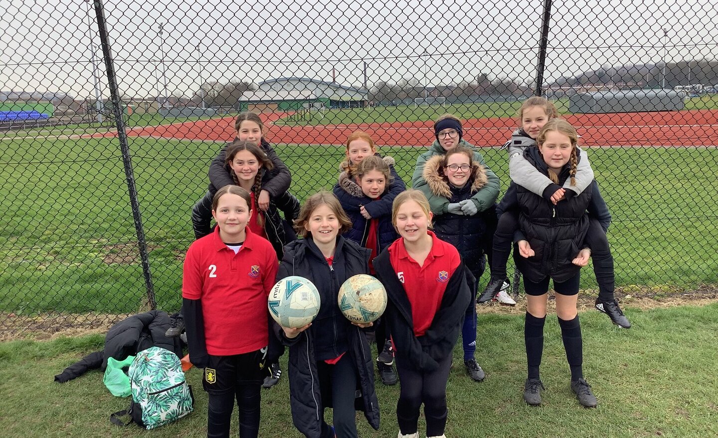 Image of Class 4 - Spring 2 - Week 3