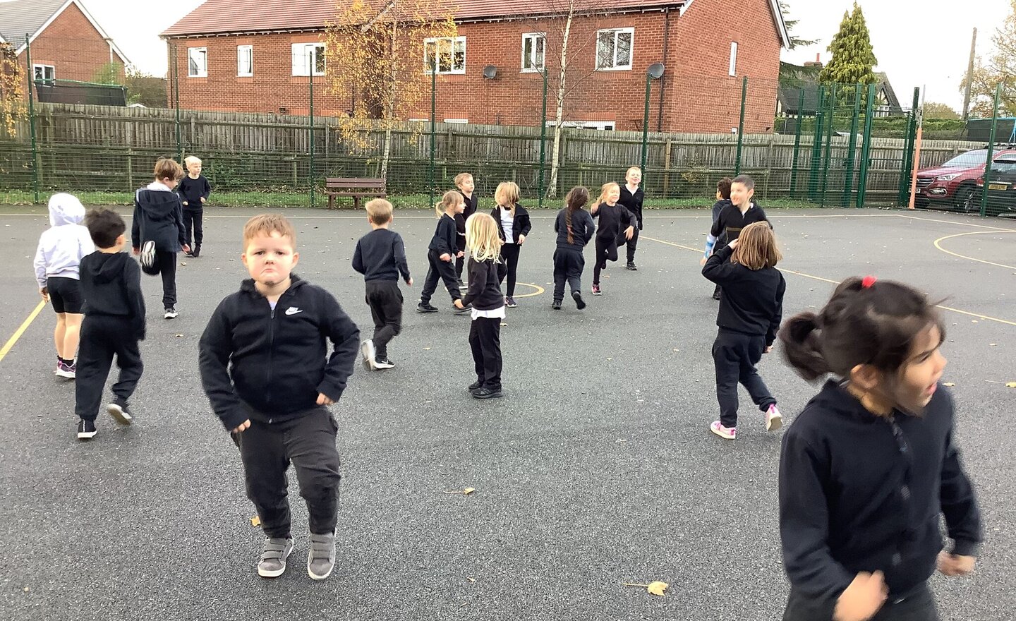 Image of Autumn 2 week 4