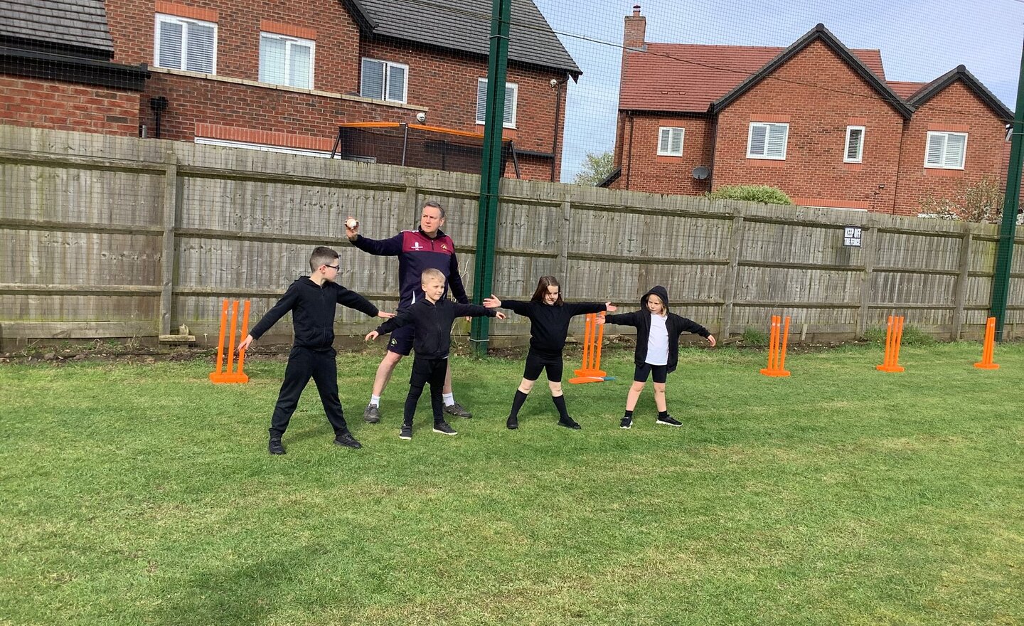 Image of Summer Term 1-Week 1- Class 2