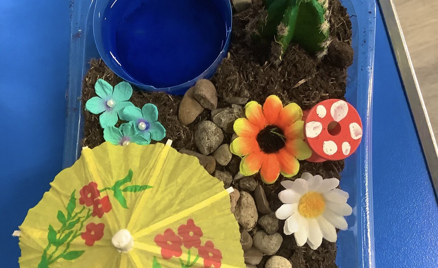 Image of Care Club Summer Term 1 - Week 2