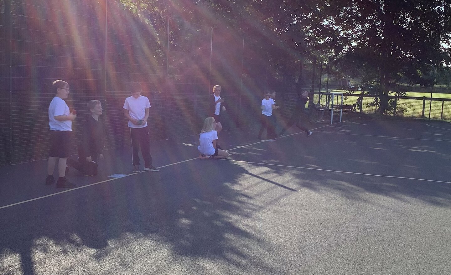 Image of Autumn 1 - Week 3