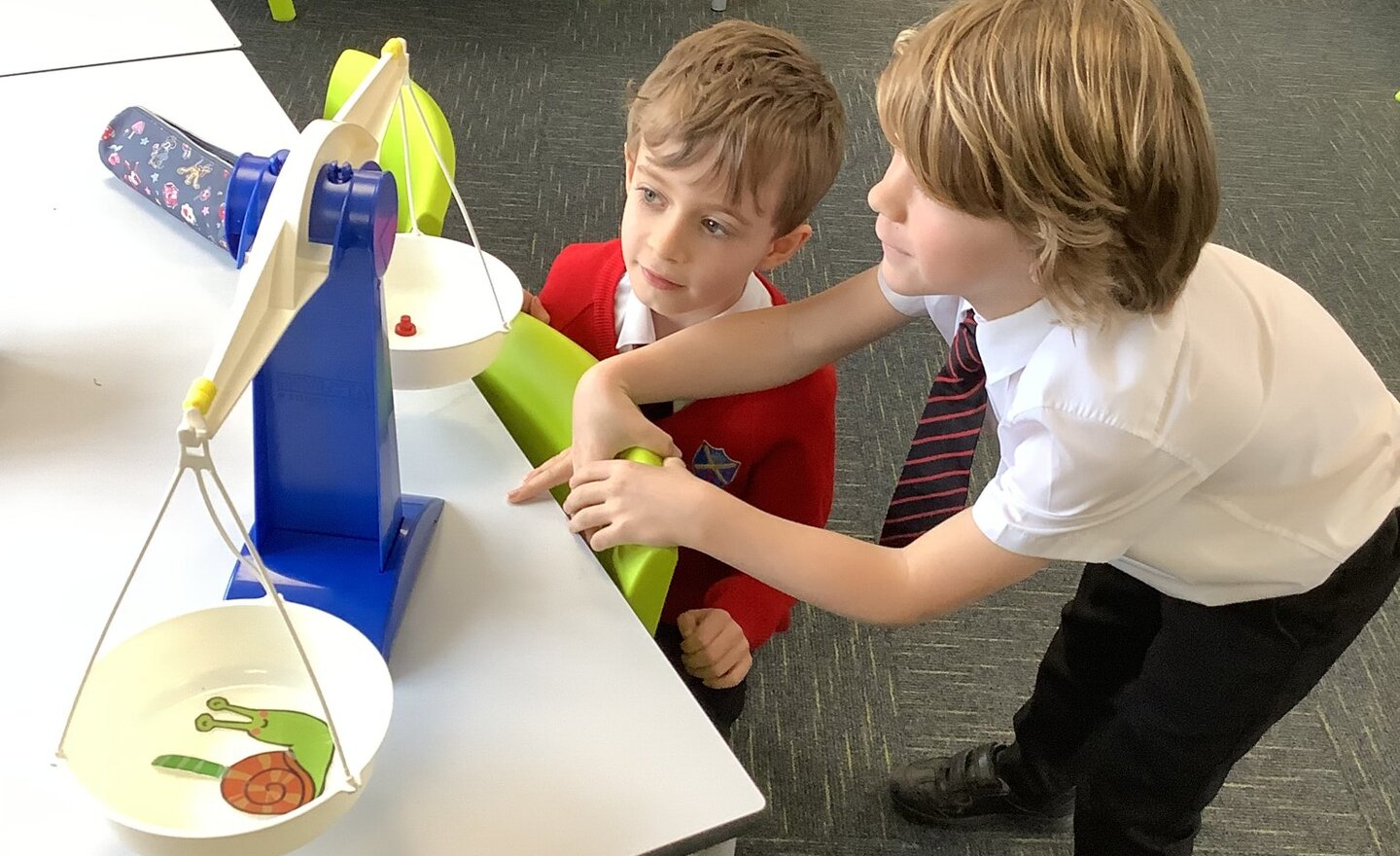 Image of Spring Term 2 Week 3