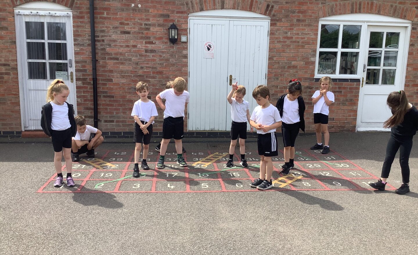 Image of Class 2 Summer 2 Week 2