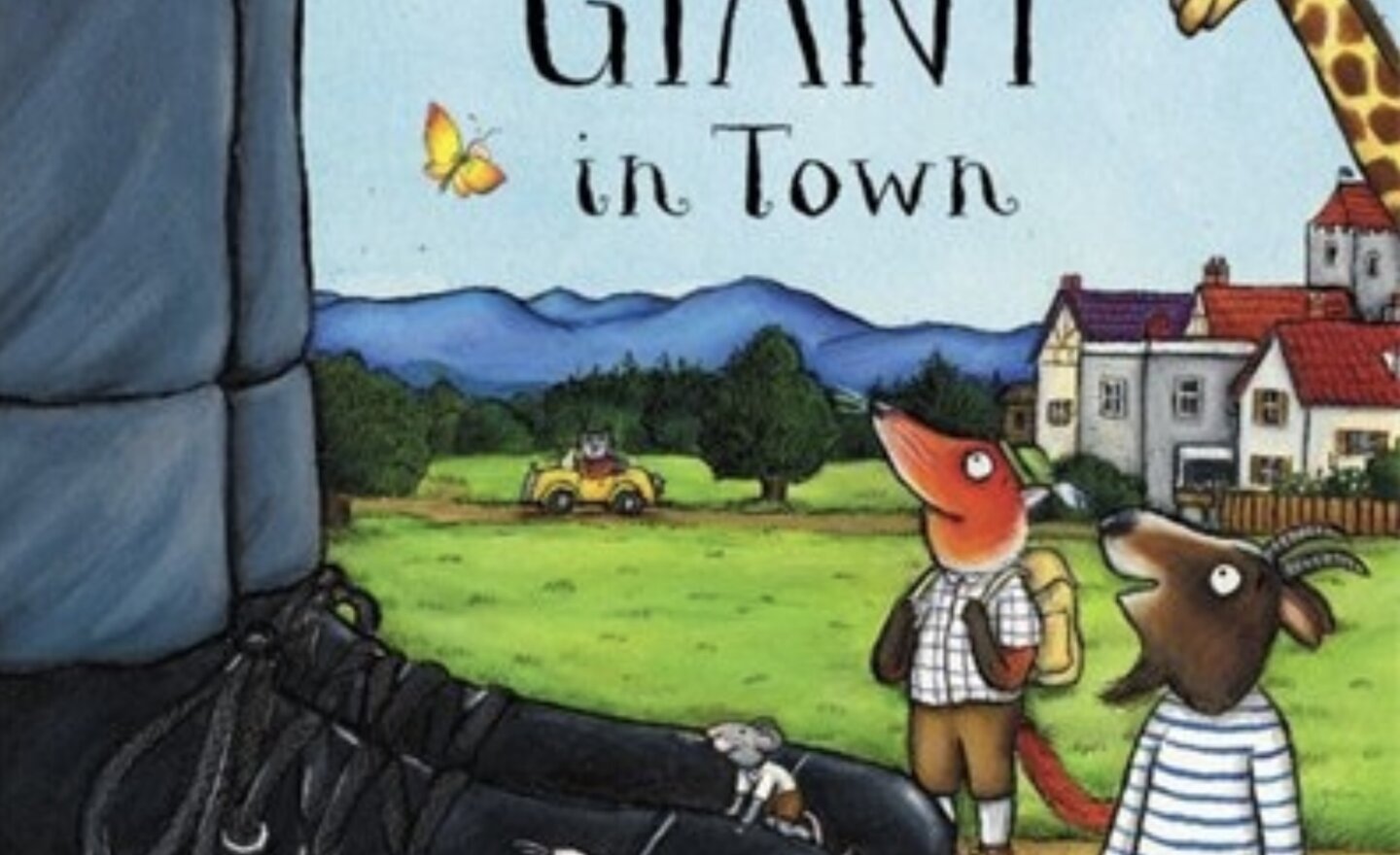 Image of Autumn 2 Week 3