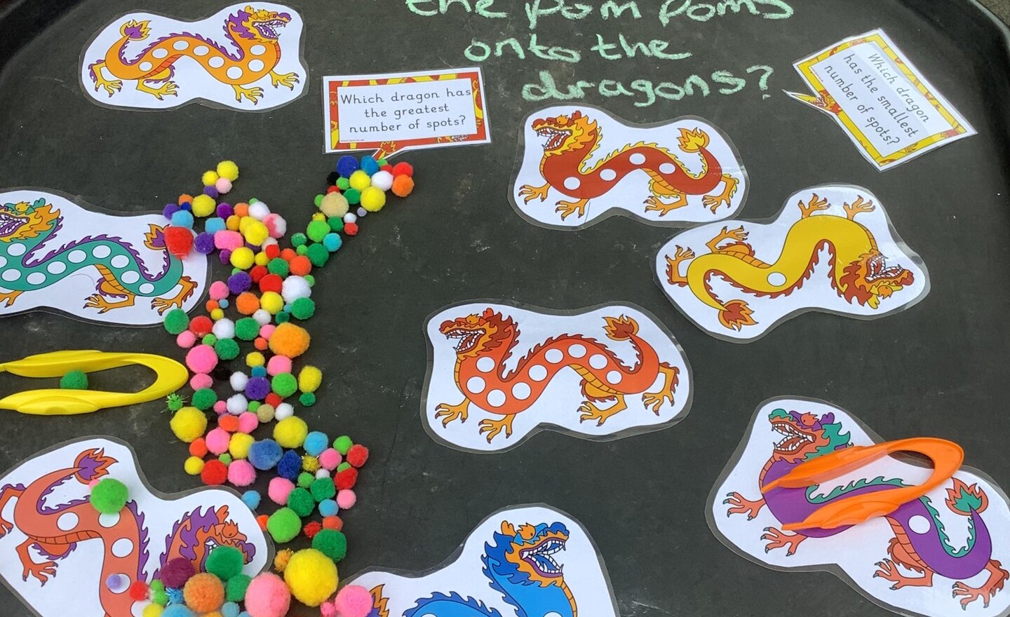 Image of Class 1-Spring 2 Week 1 2026