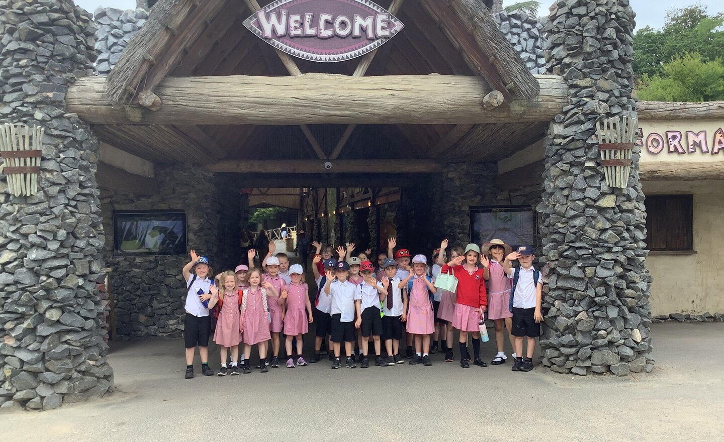 Image of Summer Term 2, Week 3