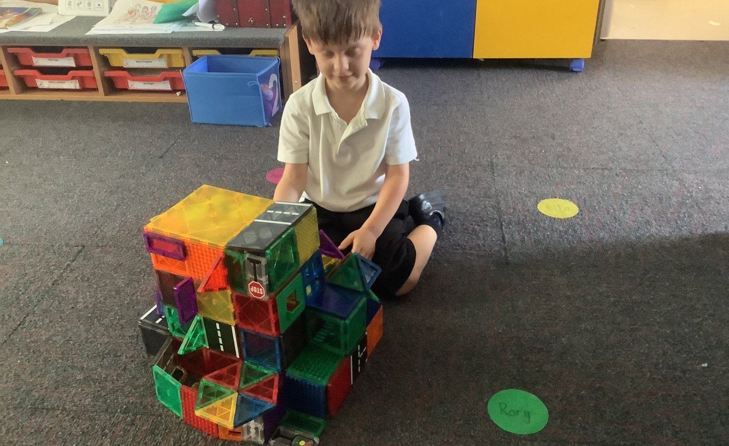 Image of Class 1 summer 2 Week 4 2026