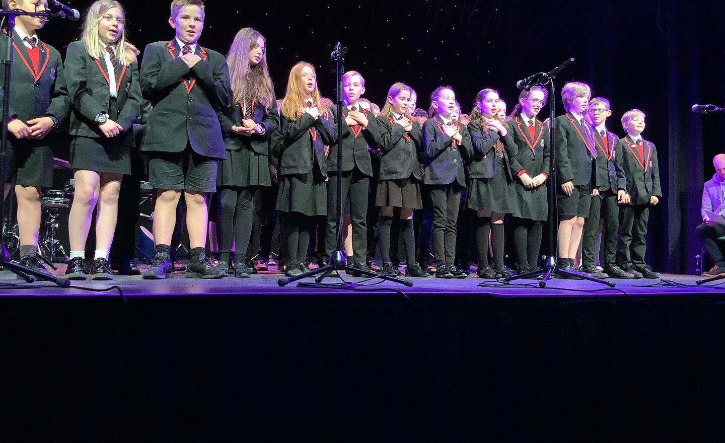 Image of Class 4 - Spring 2 - Week 5