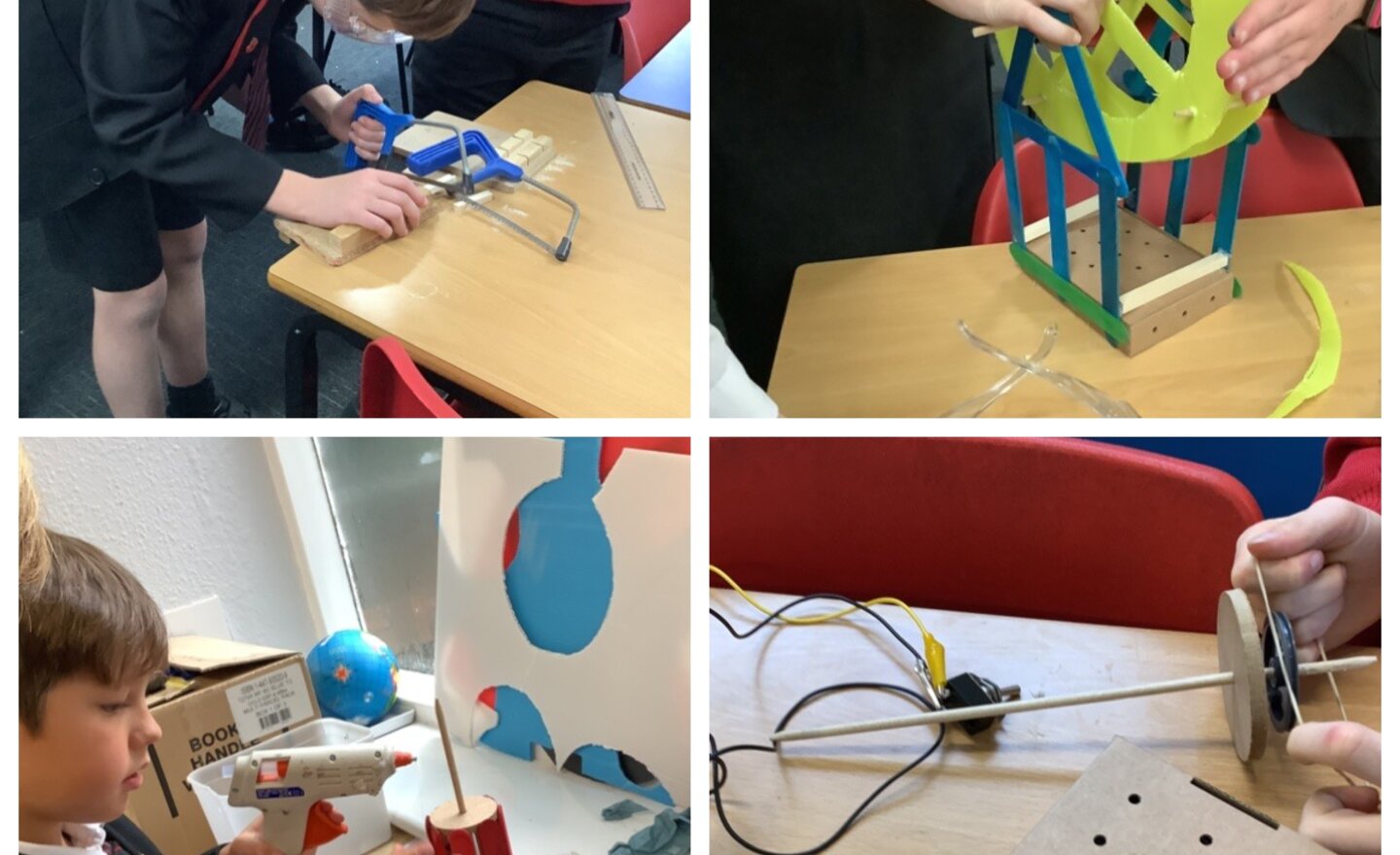 Image of Autumn 2 - Week 5