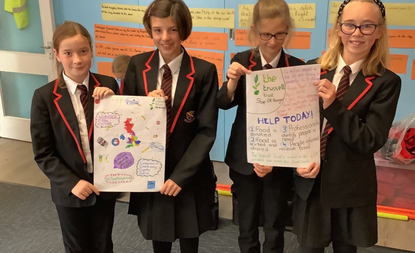 Image of Autumn 1 - Week 5