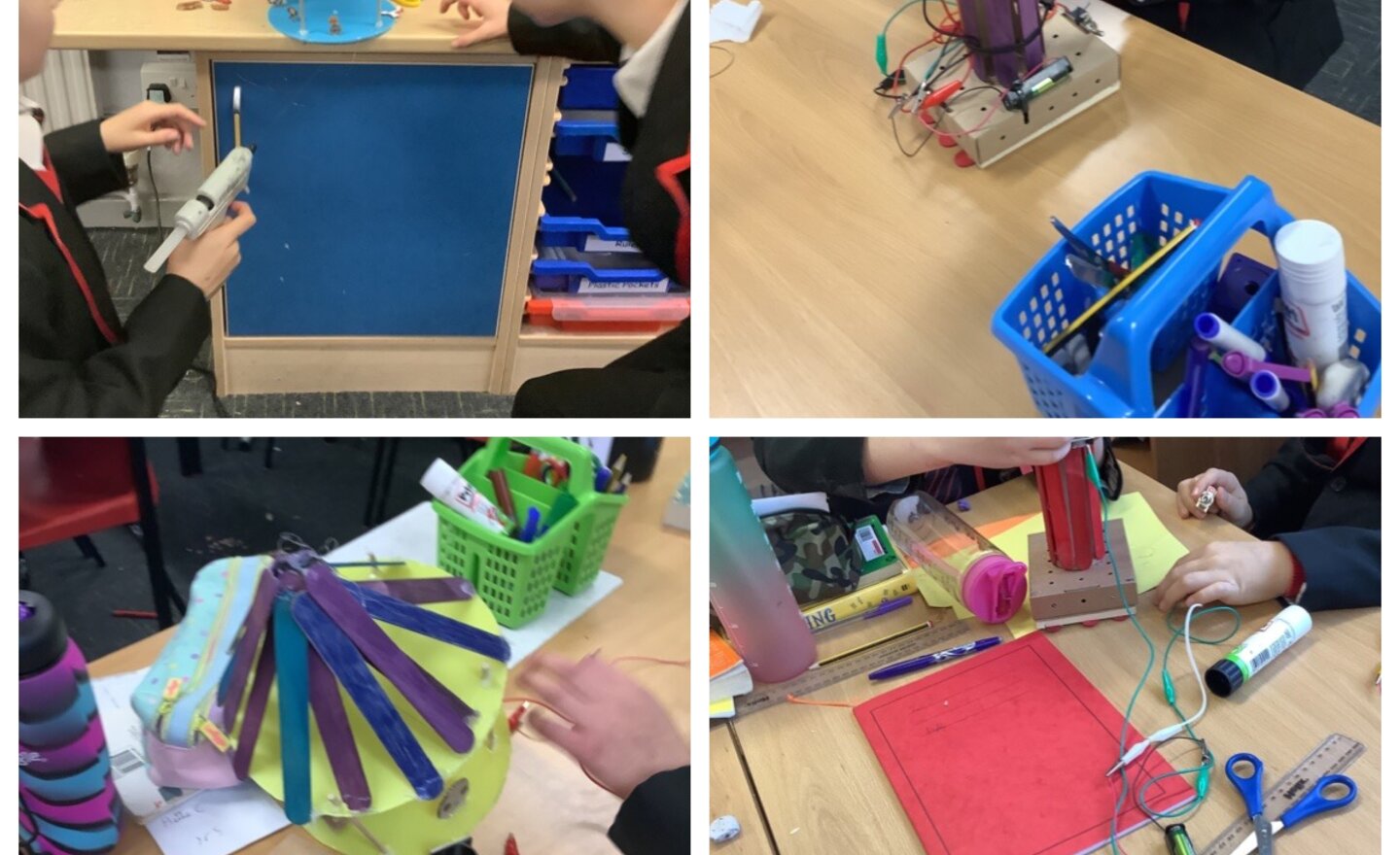 Image of Autumn 2 - Week 7