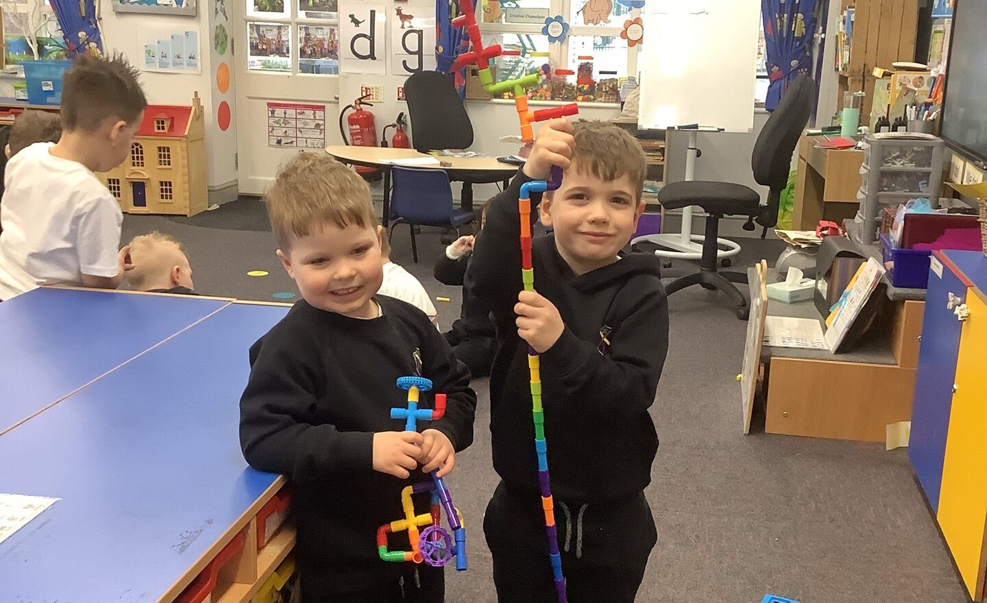 Image of Class 1 spring 2 Week 4 2026