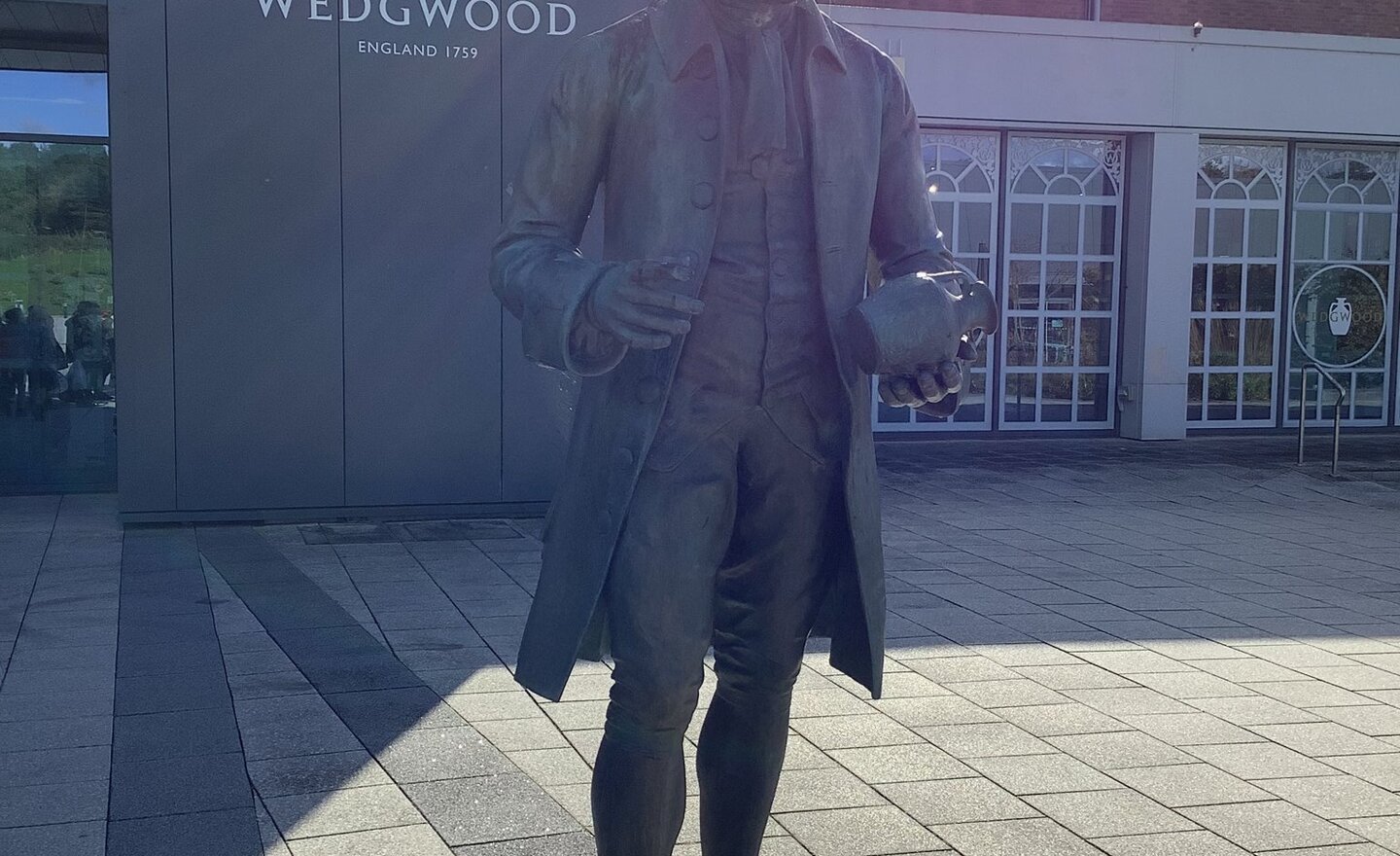 Image of Autumn 1 Week 8