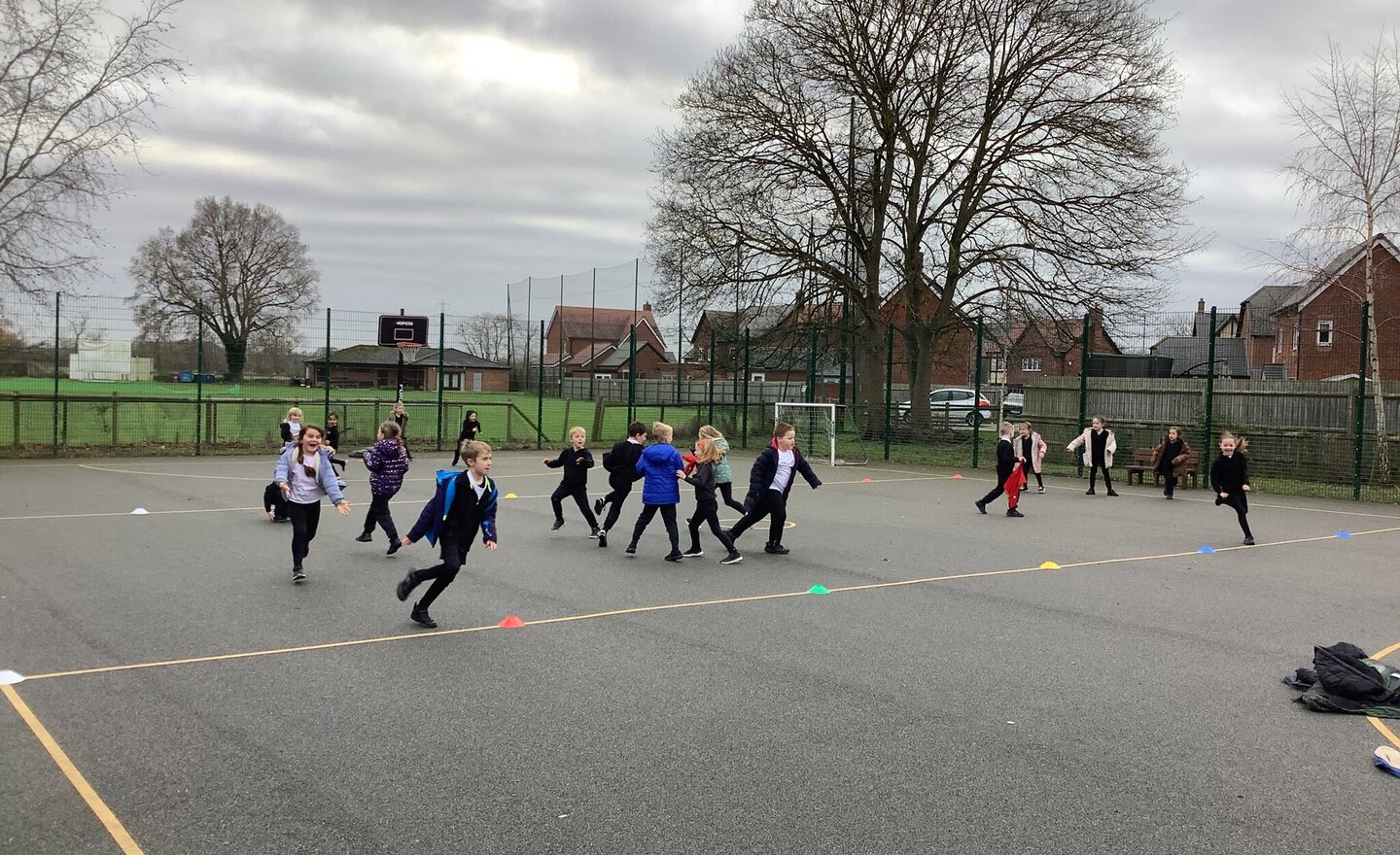 Image of Autumn term 2- Week 6- Class 2