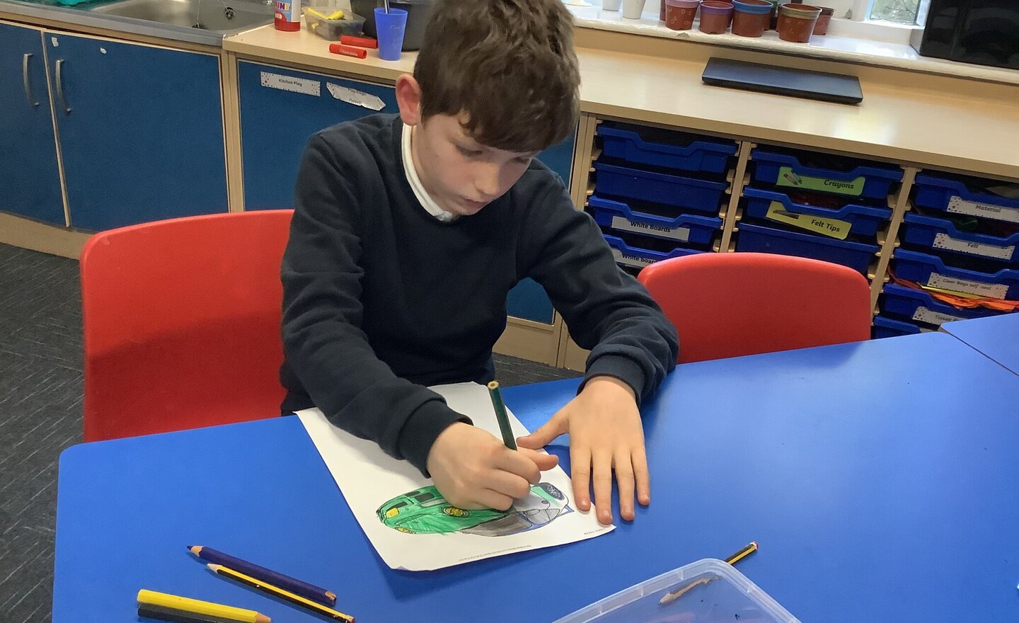 Image of Spring Term 1 - Week 7