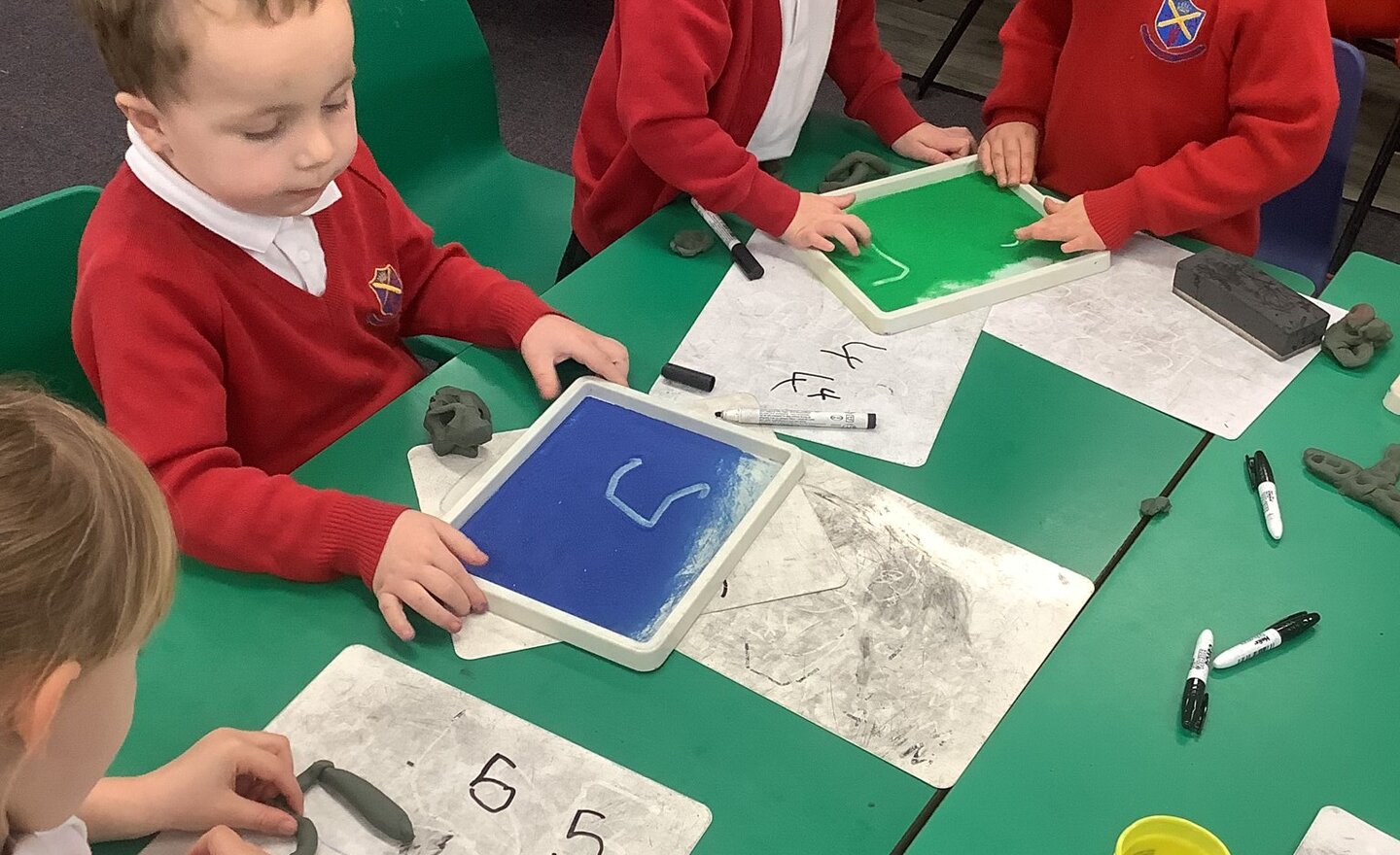 Image of Class 1 autumn 2 Week 3 2025